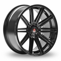 AXE Wheels 20'' EX15 9x20 